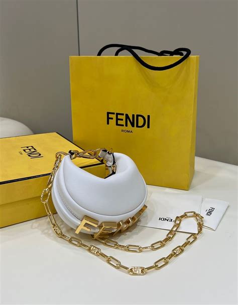 fendi nano fendi graphic|nano fendigraphy bag.